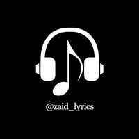 zaid_lyrics
