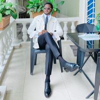 jacques.shungu
